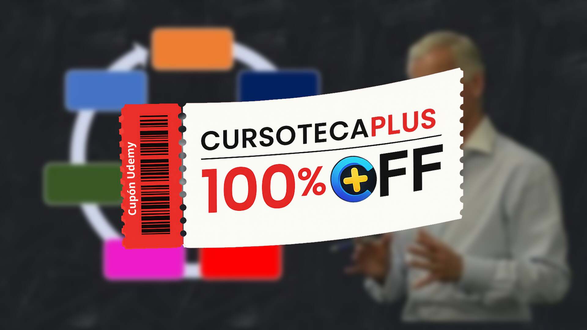 Cupón Udemy | El Ciclo de Vida del Comercio de Valores: Front-Office, Middle-Office & Back-Office