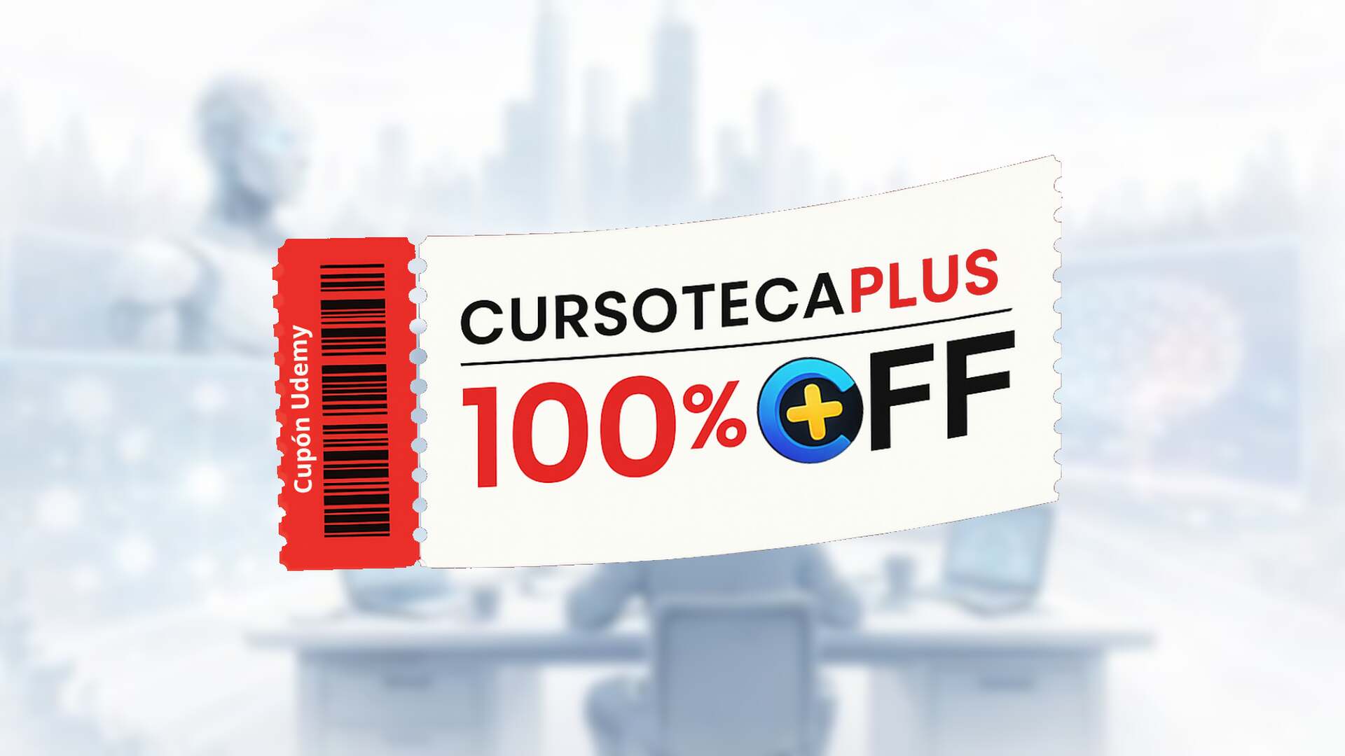 Cupón Udemy | El Curso Definitivo de Preparación para el Trabajo de Ingeniero de IA (2026)