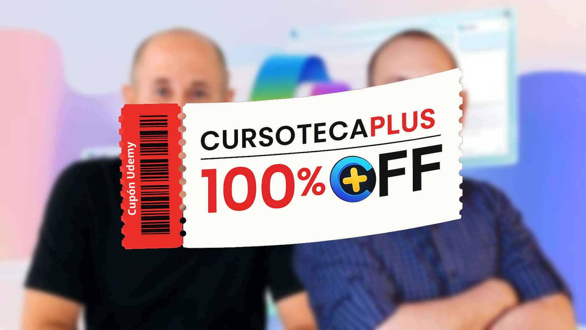 Cupón Udemy | La Guía Definitiva para el Aprendizaje - Desarrollo con Copilot