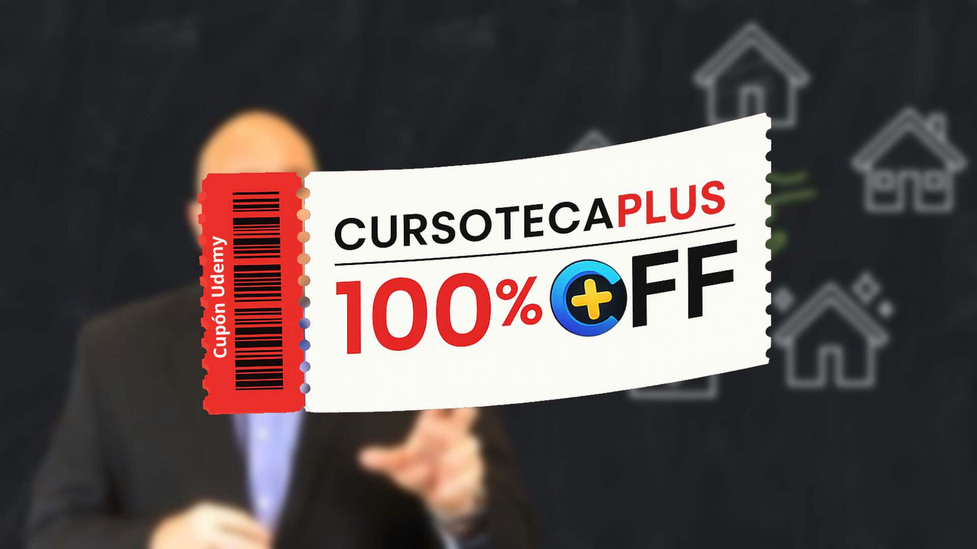 Cupón Udemy | Bienes Raíces Residenciales de EE. UU., Negocios de Propiedades y Hipotecas