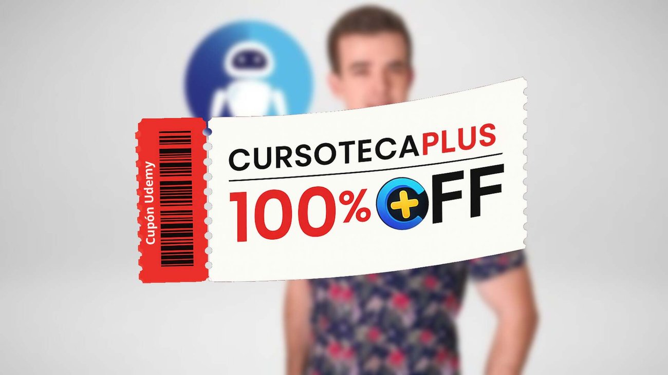 Cupón Udemy | Modelado de Amenazas para IA Agente: Ataques, Riesgos, Controles