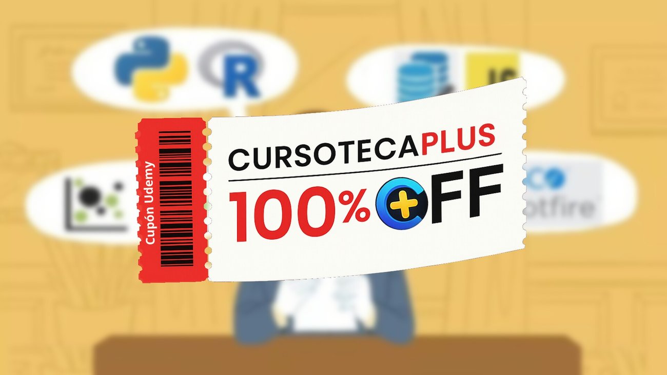 Cupón Udemy | Preguntas Técnicas de Entrevista de Spotfire Respondidas con Explicación