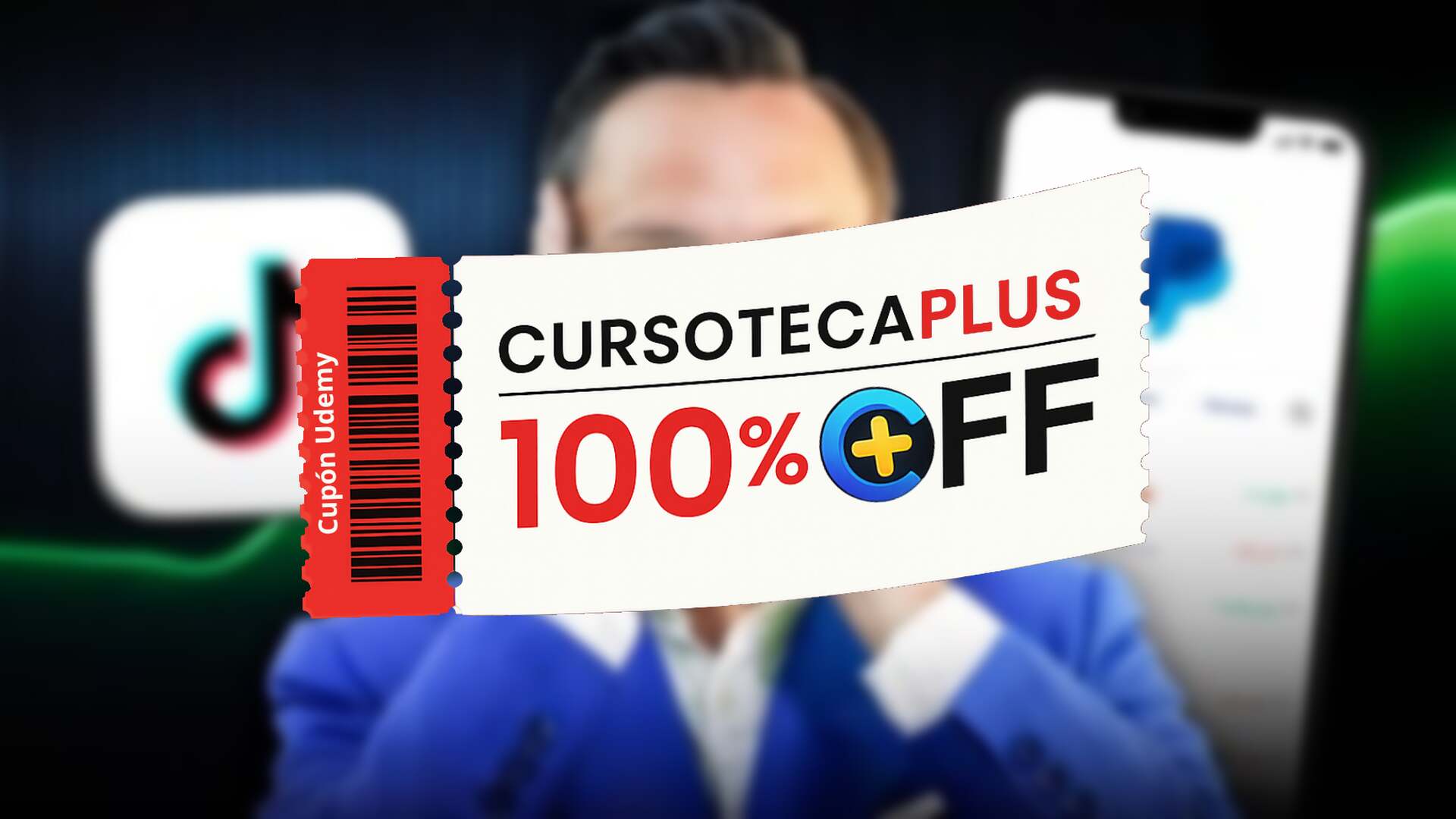 TikTok Ads - TikTok Advertising by a Fortune 100 MBA