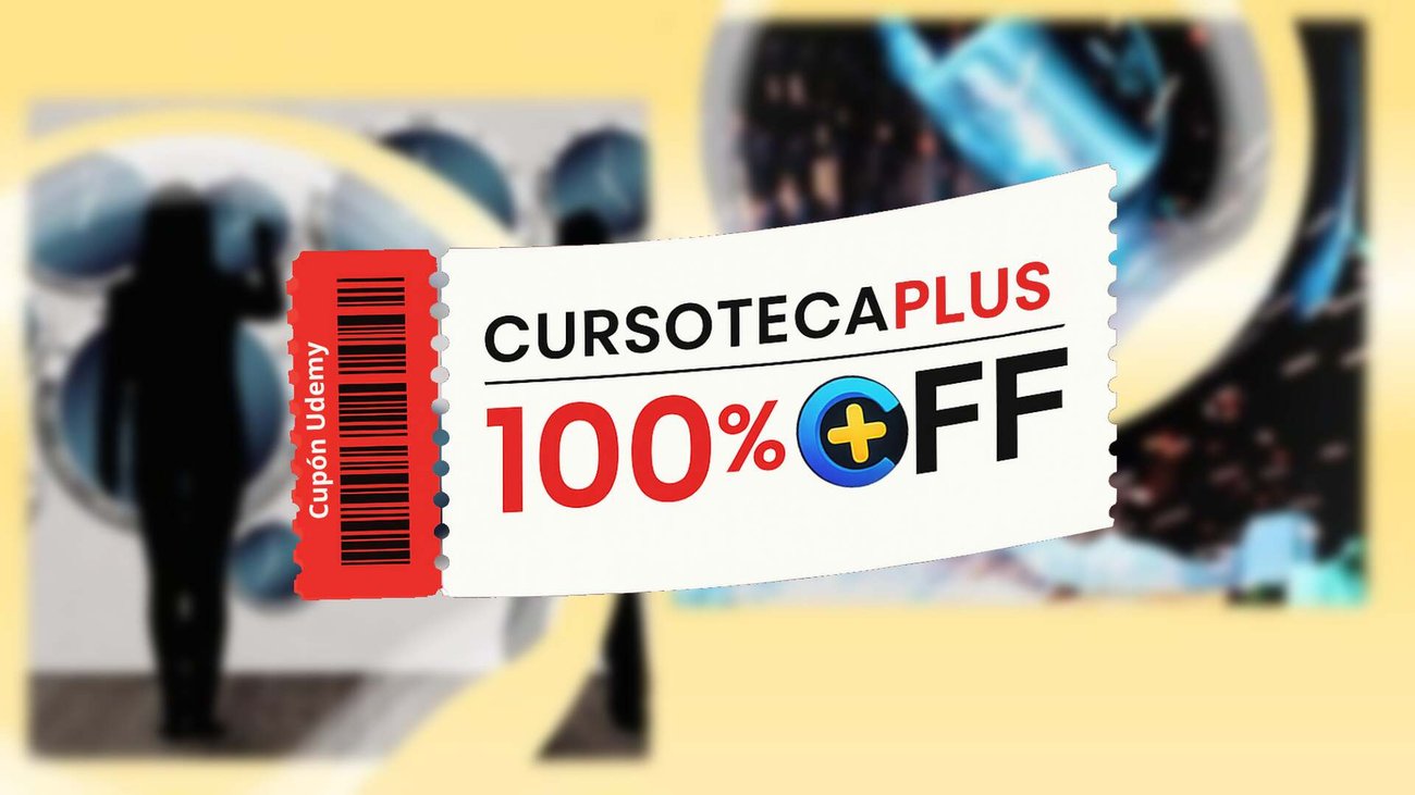 Cupón Udemy | Gestión del tiempo - Productividad - Herramientas y ayudas para la toma de decisiones