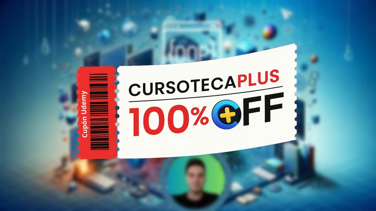 Cupón Udemy | Top 50 Preguntas de Entrevista sobre OOP