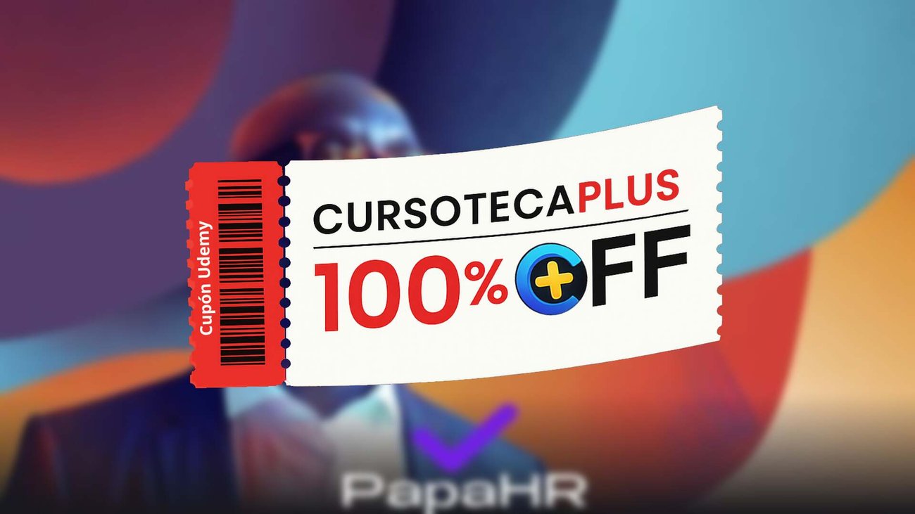 Cupón Udemy: Profesional Certificado en Recompensas Totales: Beneficios Compensación EVP