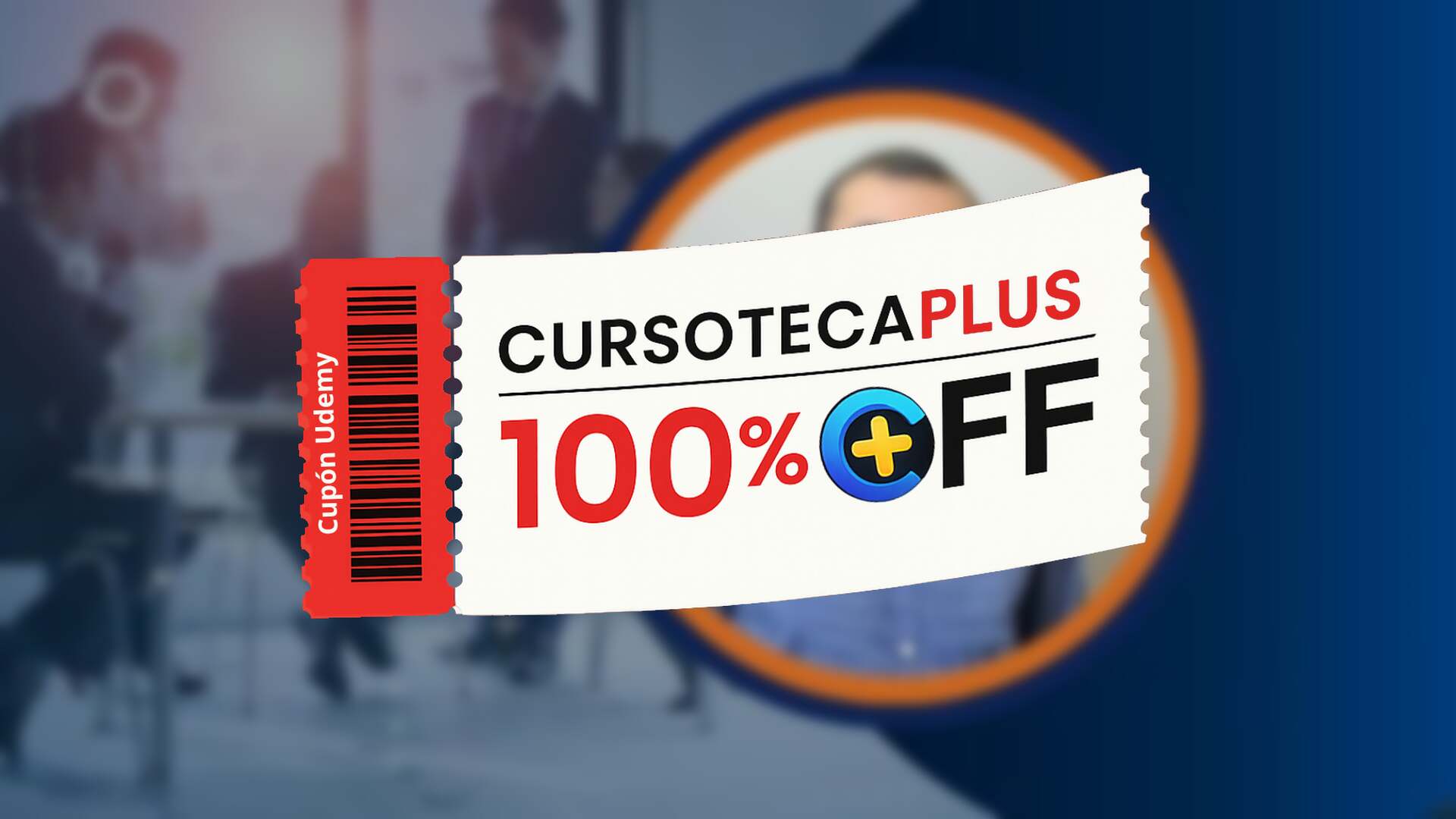 Cupón Udemy | Transformación Empresarial con IA: Cambio Organizacional hacia el Impacto Social