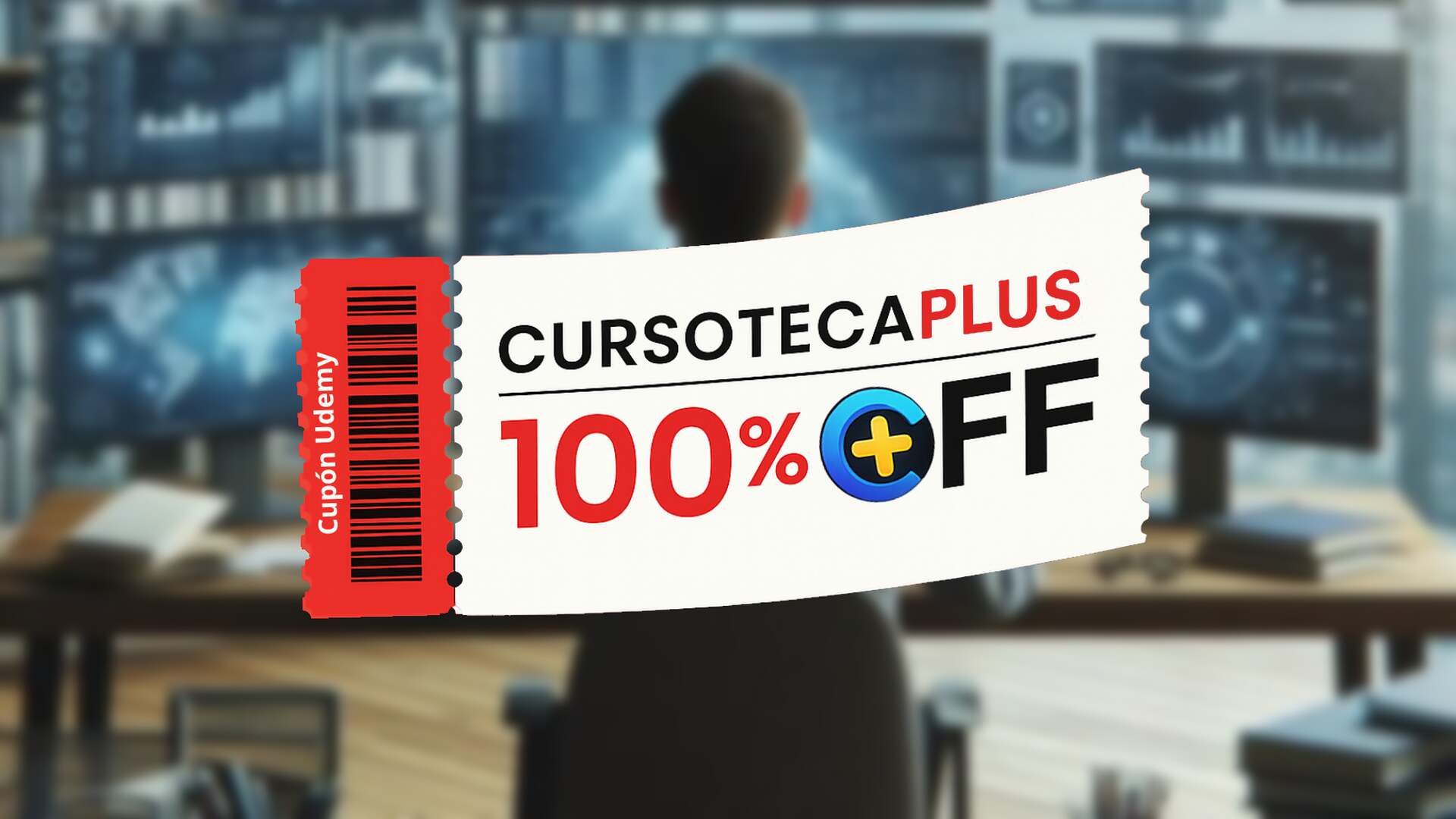 Cupón Udemy | X (Twitter) OSINT Hacking: Hackers Éticos y OSINTeers