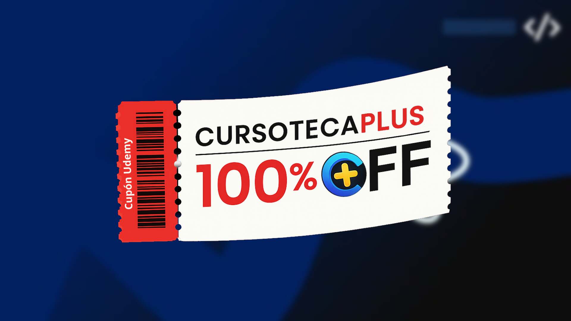 Cupón Udemy | TypeScript para REACT19 - Curso intensivo