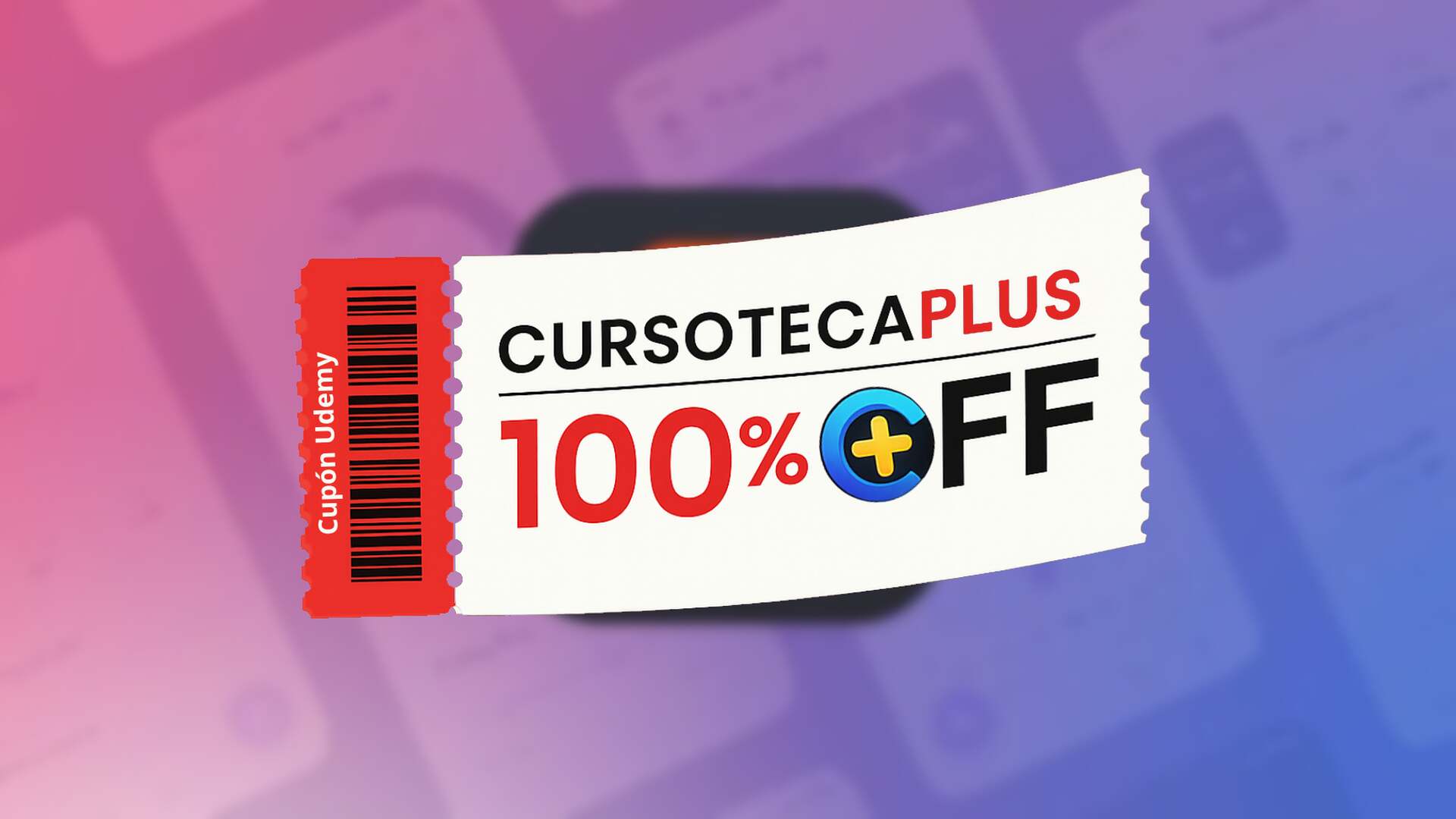 Cupón Udemy | Diseño UI/UX con Figma - 5+ Proyectos del Mundo Real