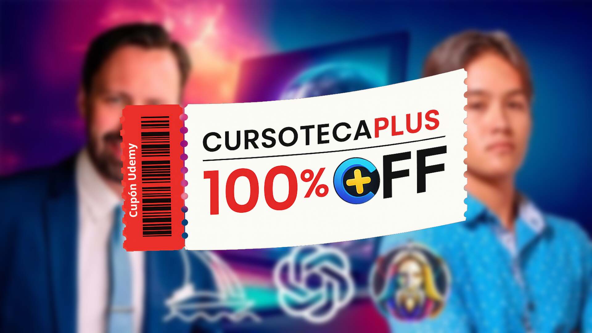 Curso Definitivo de Creación de Contenidos de Arte con IA (IA Generativa)