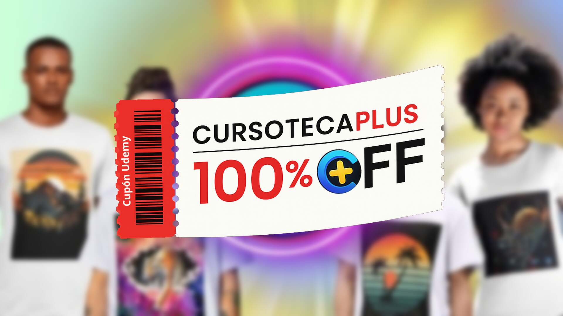 Guía definitiva para el diseño de camisetas en Canva: Maestría en camisetas