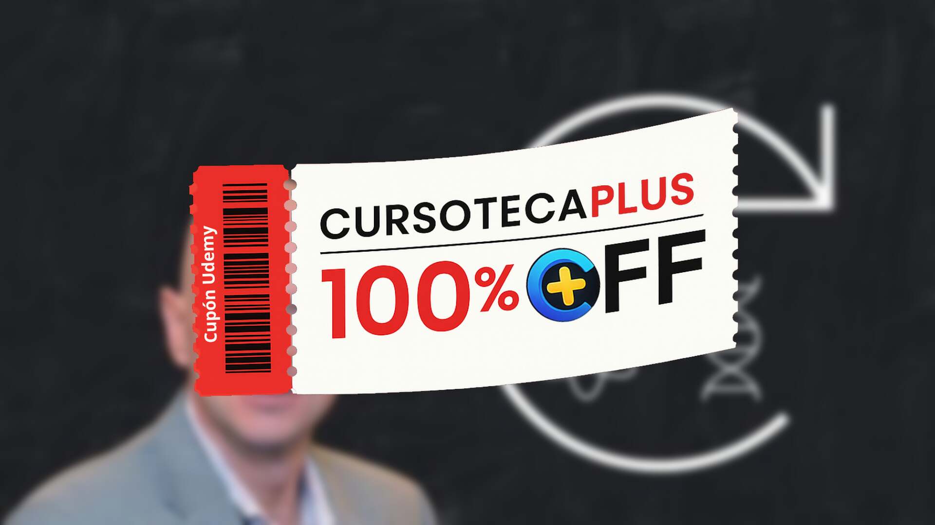 Cupón Udemy | Entendiendo la Industria Farmacéutica