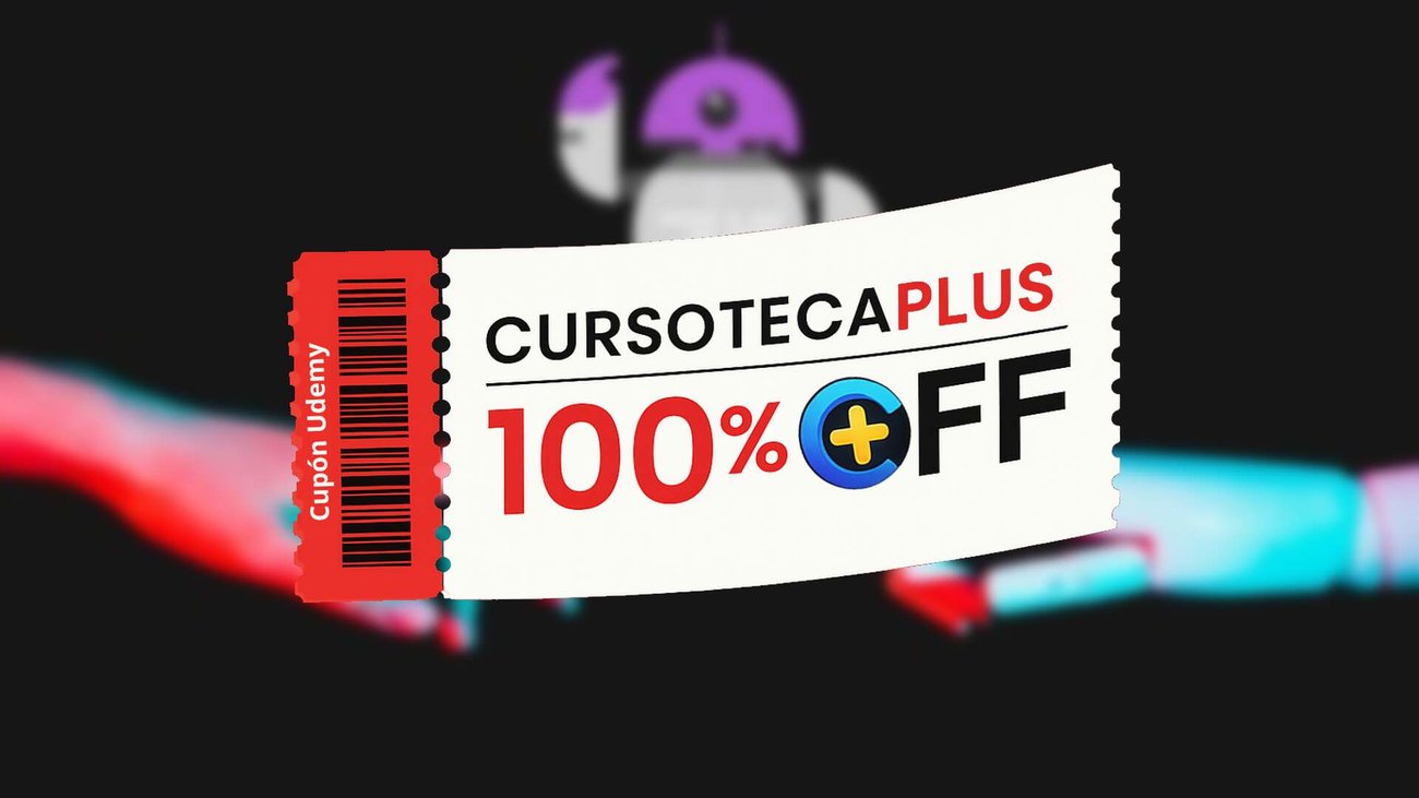 Cupón Udemy | Desbloqueando el Poder de ChatGPT en Ciencia de Datos - Guía A-Z