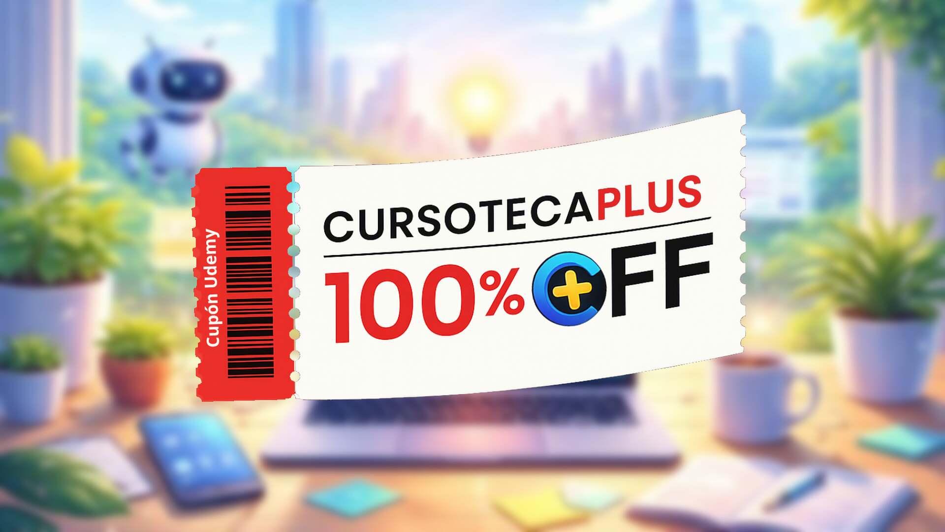 Cupón Udemy | Dominio del Código Vibe: Construye con IA, Lanza con Flow en 3 Días