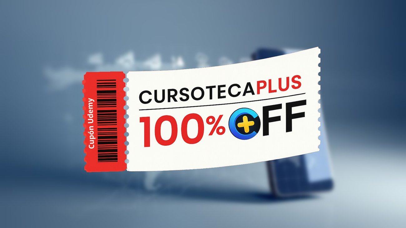 Cupón Udemy | Web 3.0, Blockchain, Contratos Inteligentes - Pruebas de Práctica de Cripto