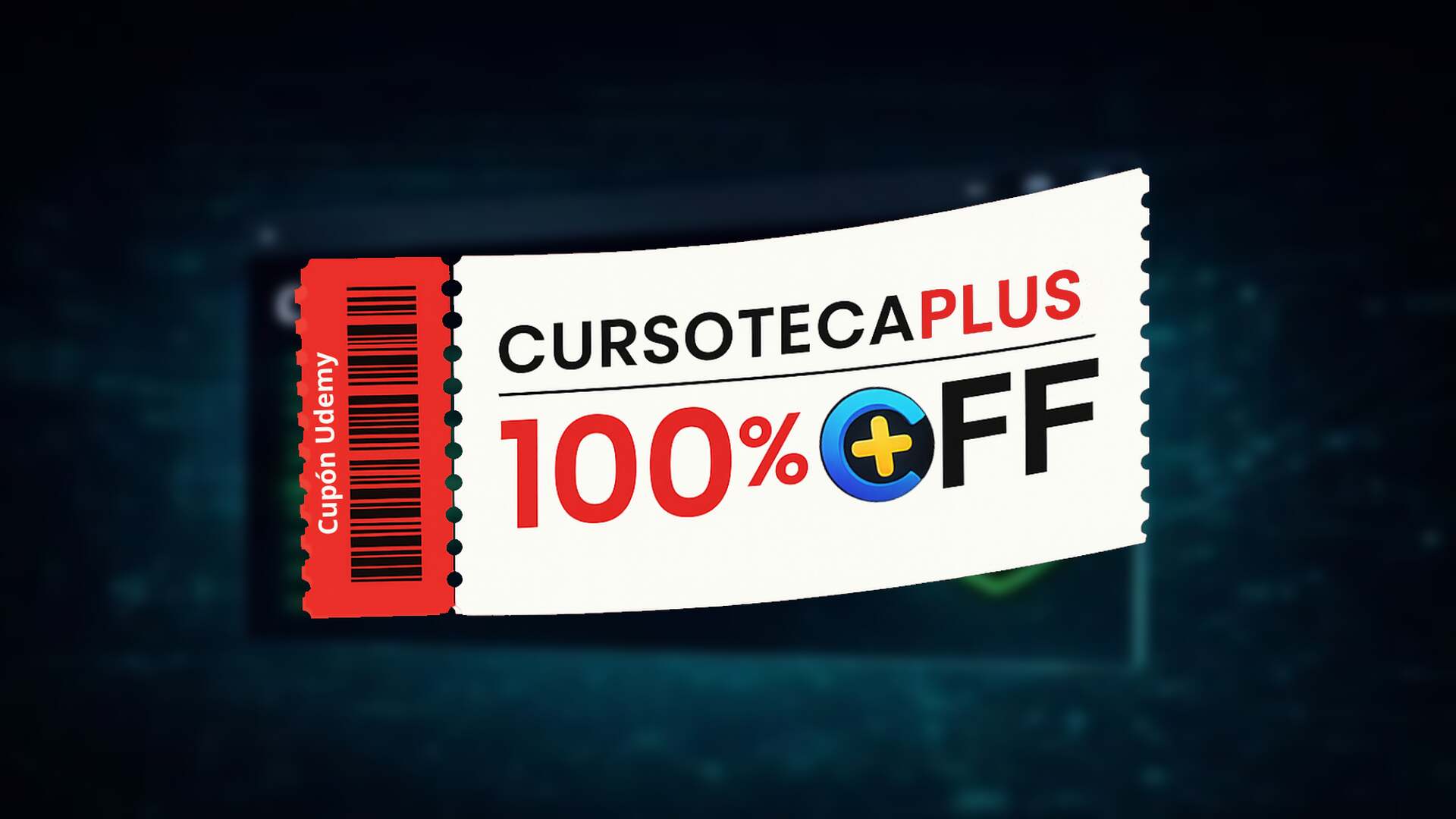 Cupón Udemy | Dominio de la Línea de Comandos de Windows para Hackers Éticos