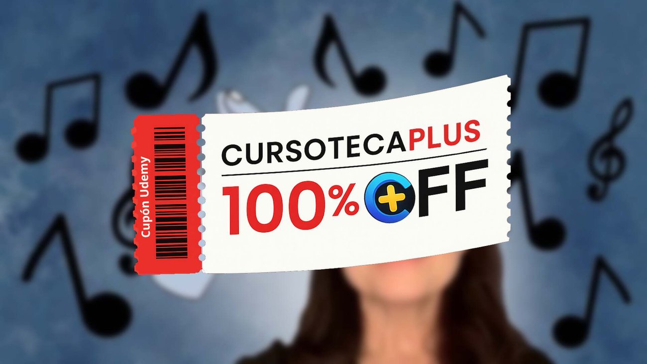 Cupón Udemy | Acentuación del Inglés Americano