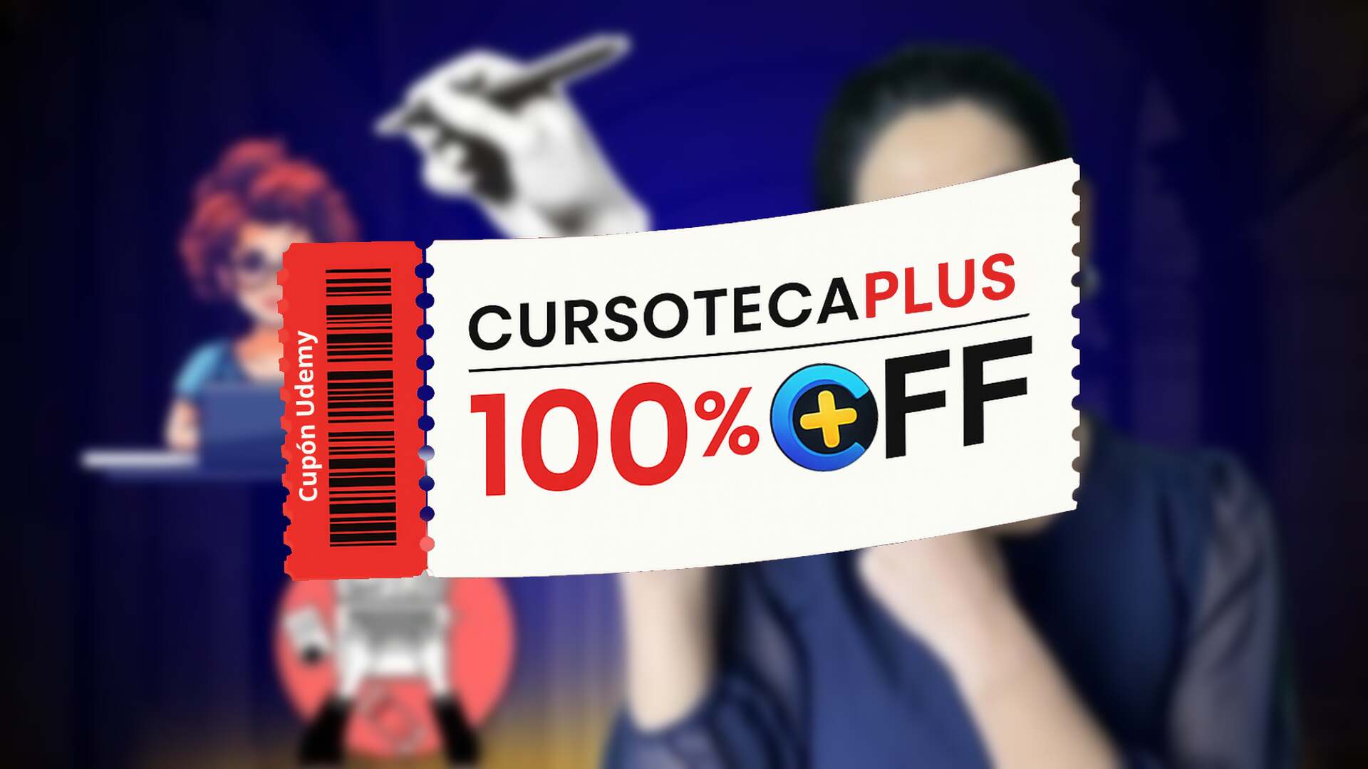 Cupón Udemy | Escribe Todos los Días - Construyendo un Hábito de Escritura Consistente en 2026