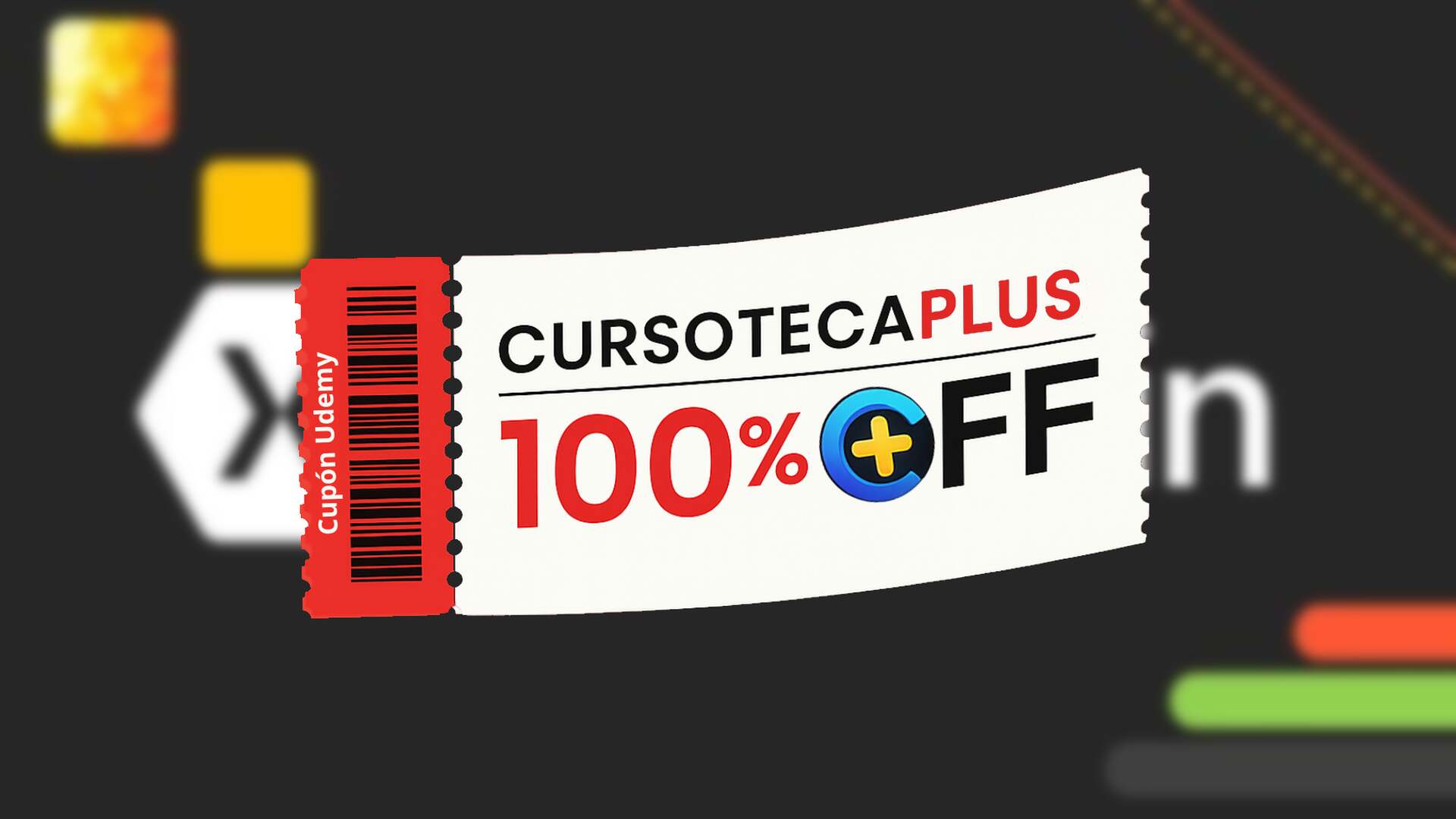 Cupón Udemy | Xamarin básico: Una introducción al SDK de Microsoft