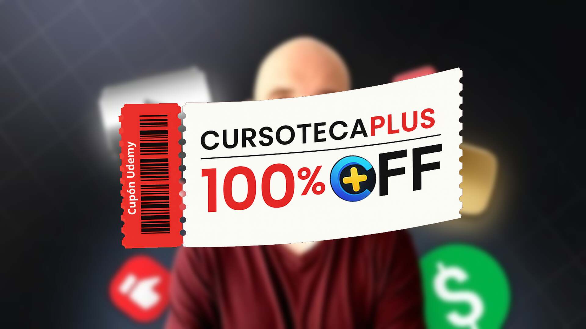 Cupón Udemy | YouTube Startrack Para Principiantes- Lanza Tu Canal Hoy